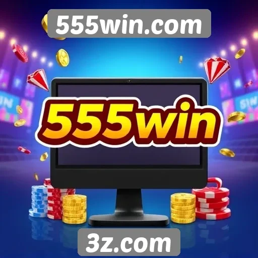 Vantagens e desvantagens da plataforma 555win.com