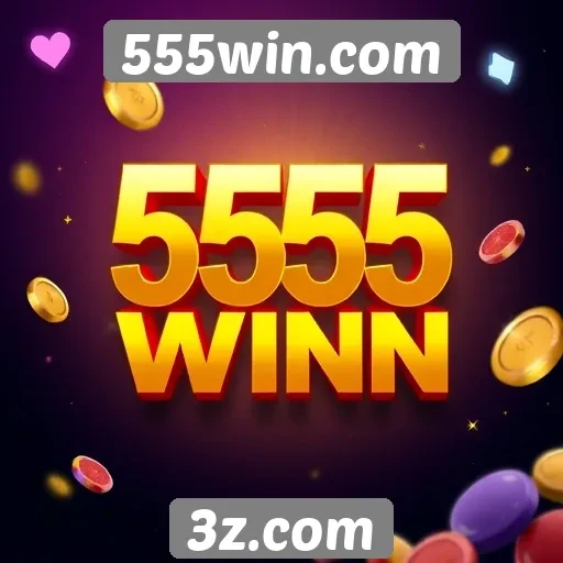 Atrações promocionais exclusivas do 555win.com