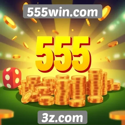 O impacto das promoções em 555win.com