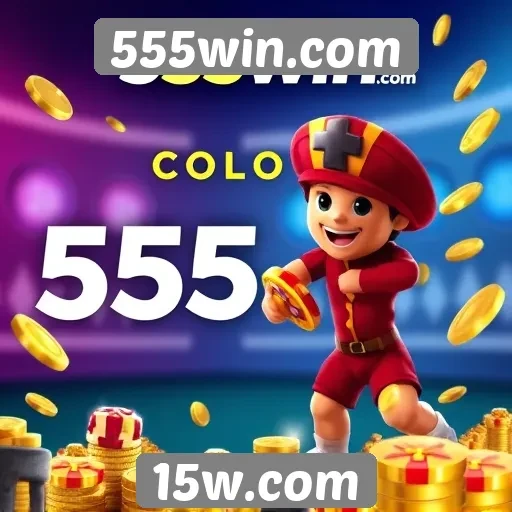 Impacto de promoções e bônus em 555win.com