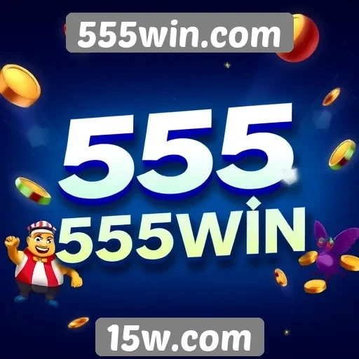 Novas funcionalidades e atualizações do site 555win.com