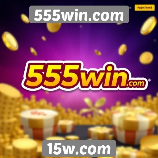 Exploração das opções de pagamento disponíveis no 555win