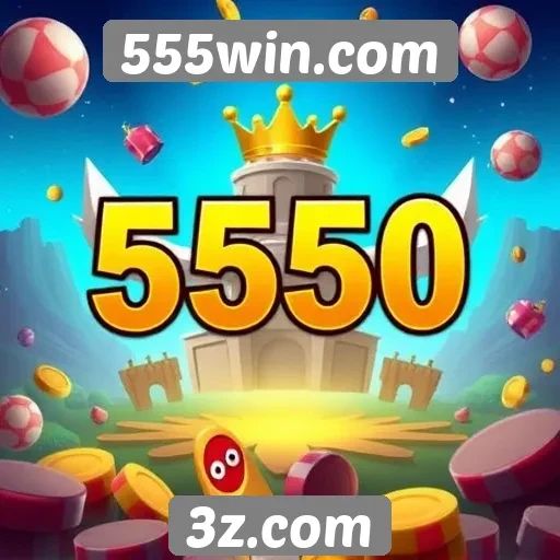 Análise de jogos populares no 555win.com